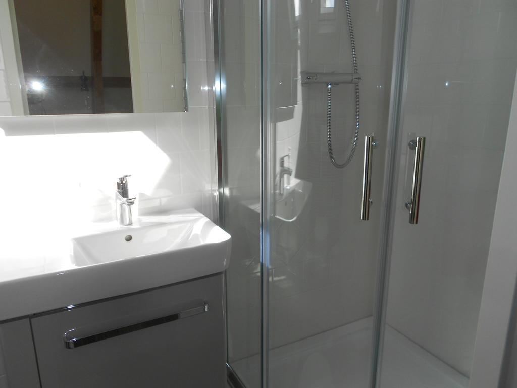 Pension Sissi Zandvoort Kamer foto