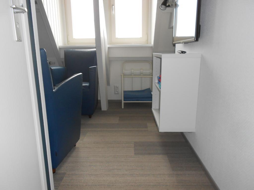 Pension Sissi Zandvoort Kamer foto